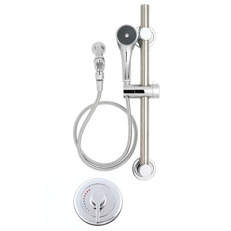 SPEAKMAN Pressure Balance ADA Shower Combo SM-3080-ADAISPC